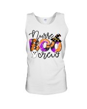 Nurse Unisex Tank tile
