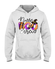 Nurse Hooded Sweatshirt tile