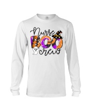 Nurse Long Sleeve Tee tile