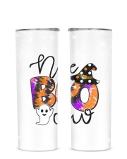 Nurse Glitter Tumbler tile