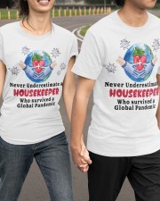 Housekeeper Classic T-Shirt apparel-classic-tshirt-lifestyle-front-141
