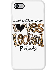 CNA Phone Case tile