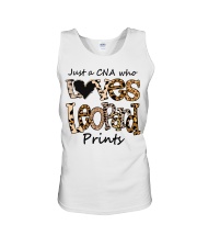 CNA Unisex Tank tile