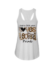 CNA Ladies Flowy Tank tile