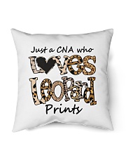 CNA Indoor Pillow tile