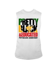 Physician Assistant Sleeveless Tee tile