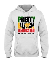 Physician Assistant Hooded Sweatshirt tile