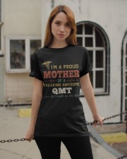 QMA Classic T-Shirt apparel-classic-tshirt-lifestyle-19
