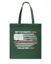 CMA Tote Bag tile