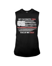 CMA Sleeveless Tee tile