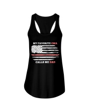 CMA Ladies Flowy Tank tile