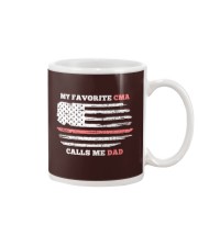 CMA Mug tile