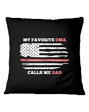 CMA Square Pillowcase tile