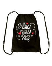 EMS Drawstring Bag tile