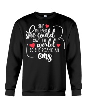 EMS Crewneck Sweatshirt tile