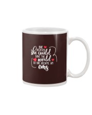 EMS Mug tile