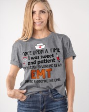 EMT Classic T-Shirt apparel-classic-tshirt-lifestyle-front-100