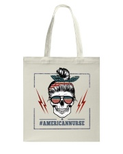 Nurse Tote Bag tile