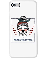 Nurse Phone Case tile