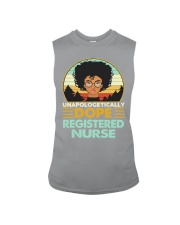 Registered Nurse - RN Sleeveless Tee tile