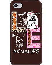 CMA Phone Case tile