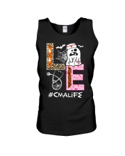 CMA Unisex Tank tile