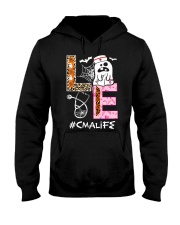 CMA Hooded Sweatshirt tile