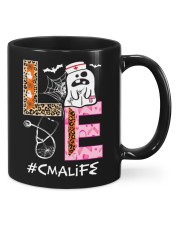 CMA Mugs tile