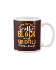 Behavior Analyst Mug tile