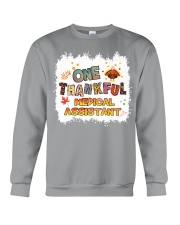 Medical Assistant - MA Crewneck Sweatshirt tile