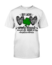Registered Nurse - RN Classic T-Shirt tile