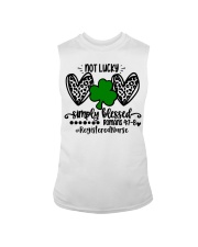 Registered Nurse - RN Sleeveless Tee tile