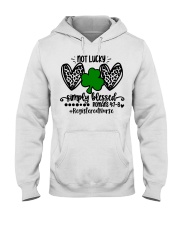 Registered Nurse - RN Hooded Sweatshirt tile