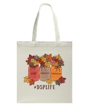 DSP Tote Bag tile
