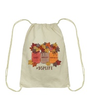 DSP Drawstring Bag tile