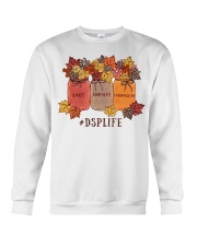 DSP Crewneck Sweatshirt tile
