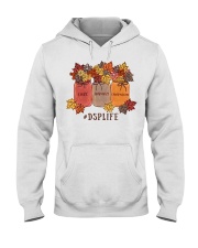 DSP Hooded Sweatshirt tile