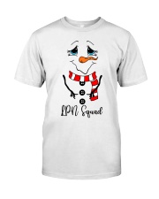 LPN Classic T-Shirt front