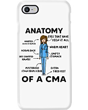 CMA Phone Case tile