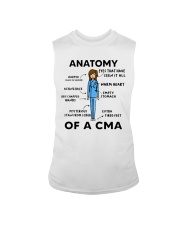 CMA Sleeveless Tee tile