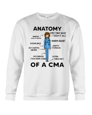 CMA Crewneck Sweatshirt tile