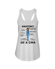 CMA Ladies Flowy Tank tile