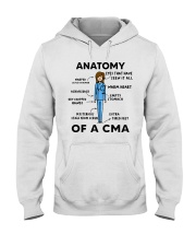 CMA Hooded Sweatshirt tile