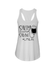 LPN Ladies Flowy Tank tile
