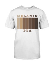 PTA Classic T-Shirt front