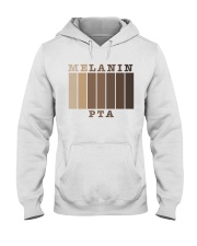 PTA Hooded Sweatshirt tile