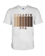 PTA V-Neck T-Shirt tile