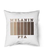 PTA Indoor Pillow tile