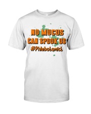 Phlebotomist Classic T-Shirt front
