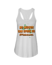 Phlebotomist Ladies Flowy Tank tile